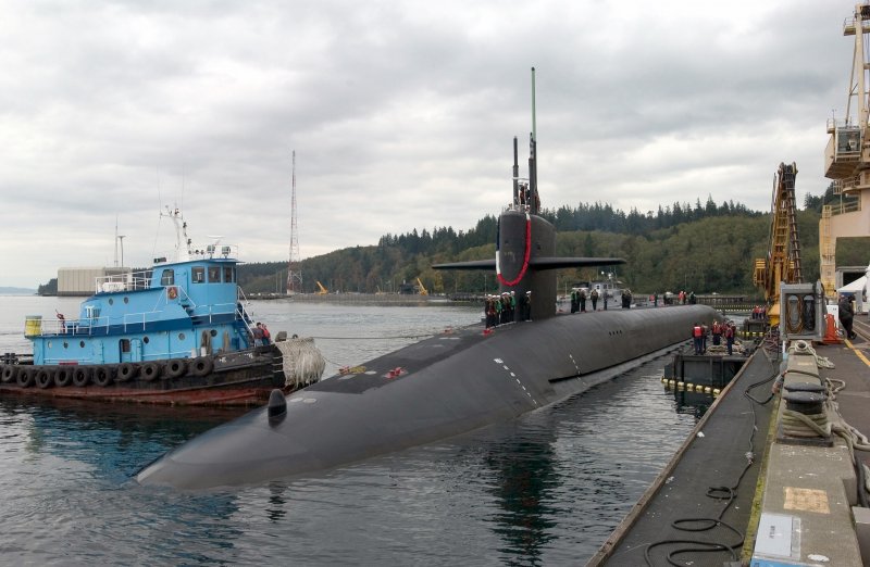 Подлодка u-26