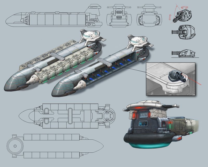 И-400 подводный авианосец