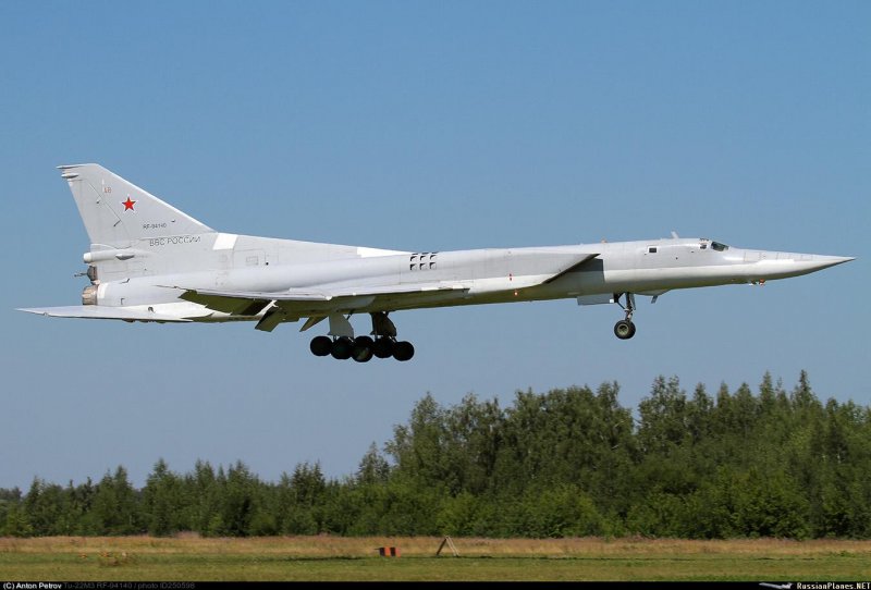 Ту-22м3 RF-94159 (35)
