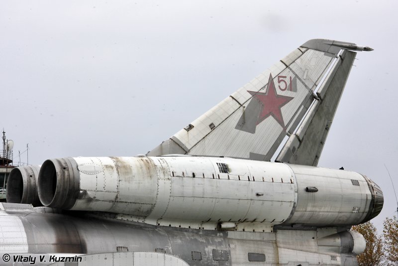 Фото Скриншот самолет ту-22р