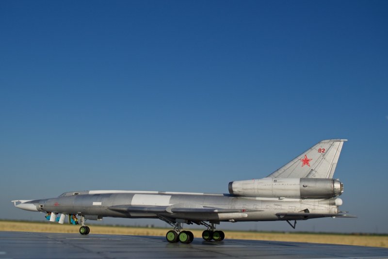 Ту-22м3 сверхзвуковой самолёт