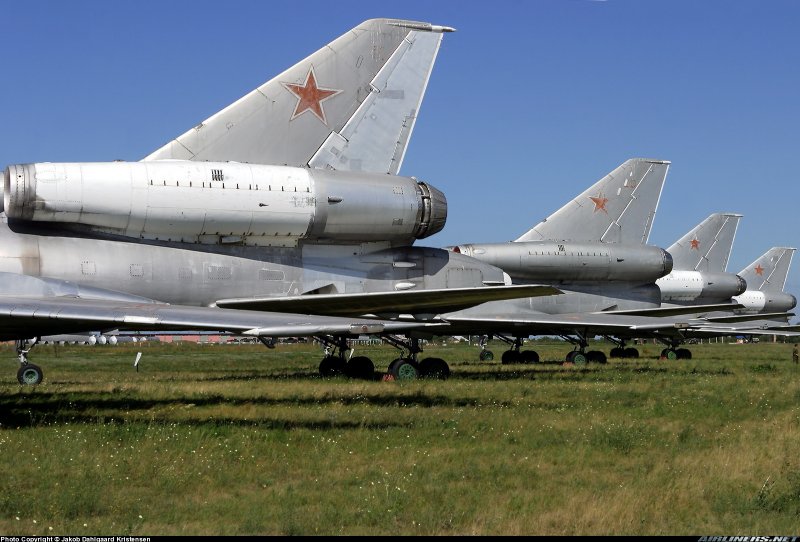 Ту 22 Блиндер