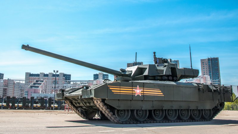 Т-14 Армата