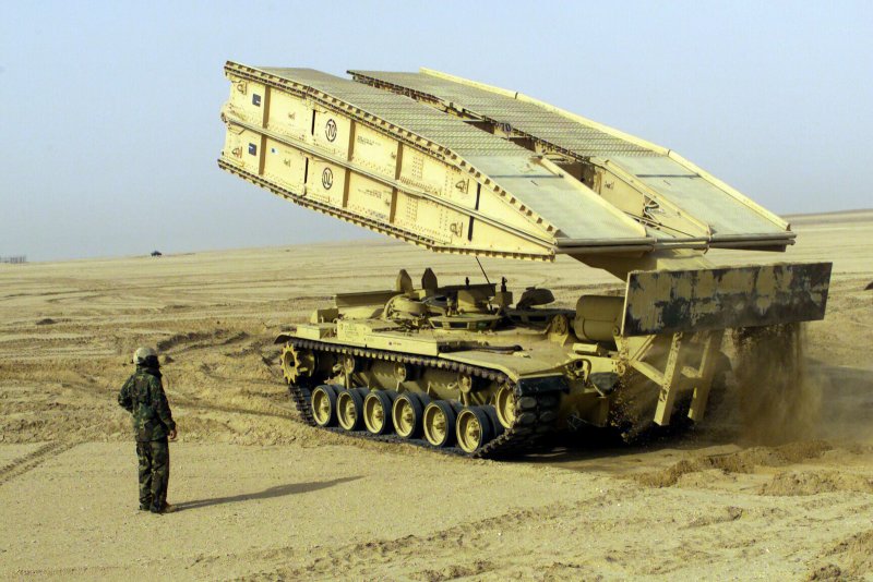 M1 AVLB