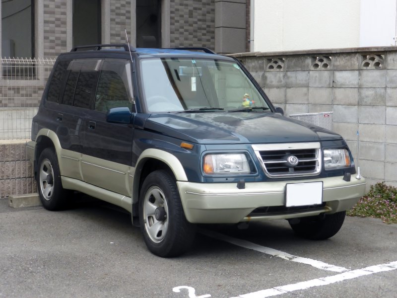Mazda proceed Levante