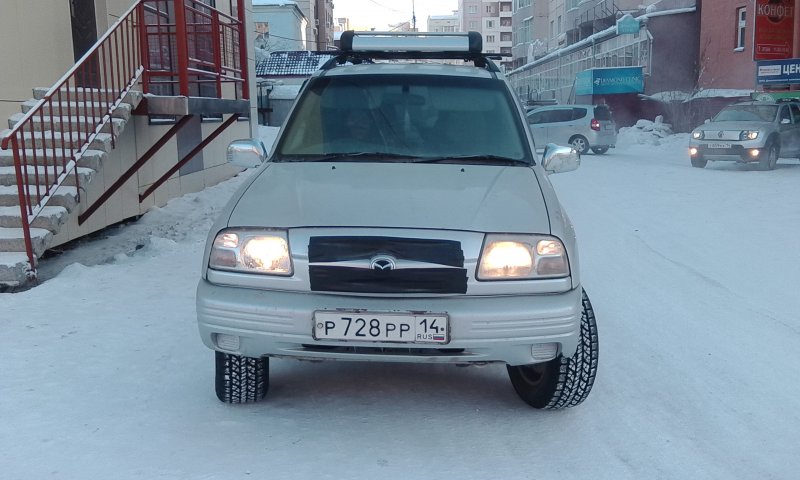 Мазерати Леванте 2021
