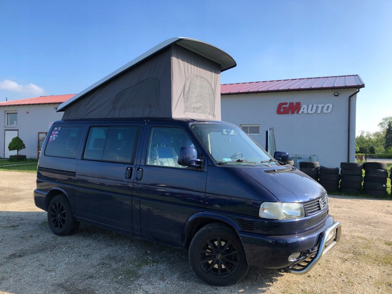 Volkswagen California t4