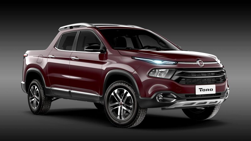 Fiat 2017 x