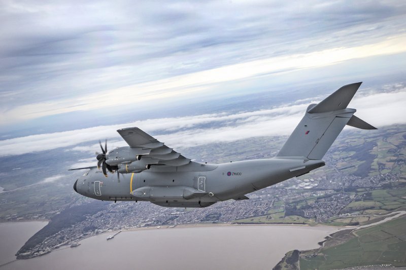 Airbus a400m
