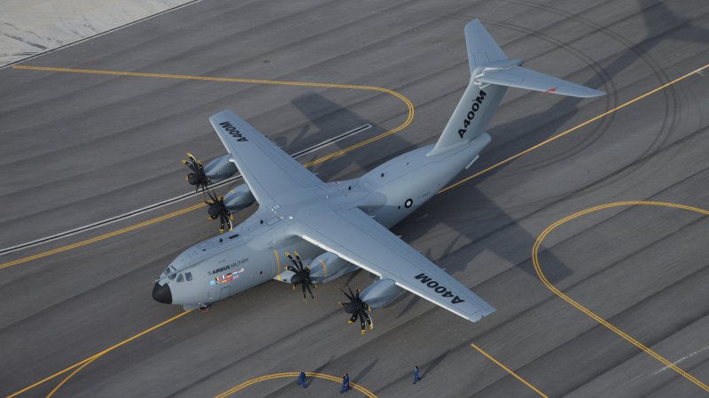 A400m Atlas