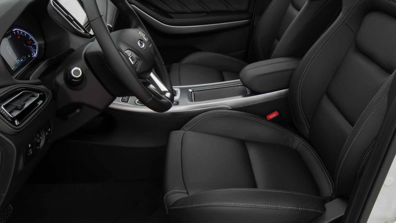 Chery Tiggo 4 Techno