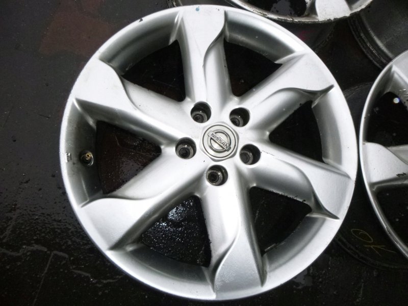 Альмера Классик r17 BBS