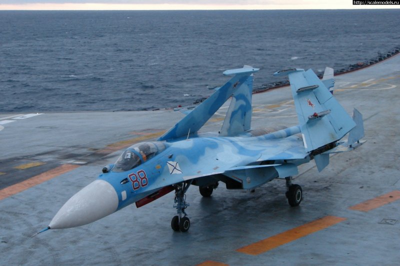 Су 27