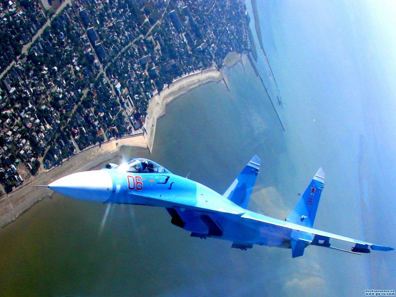 Белорусские Су-30