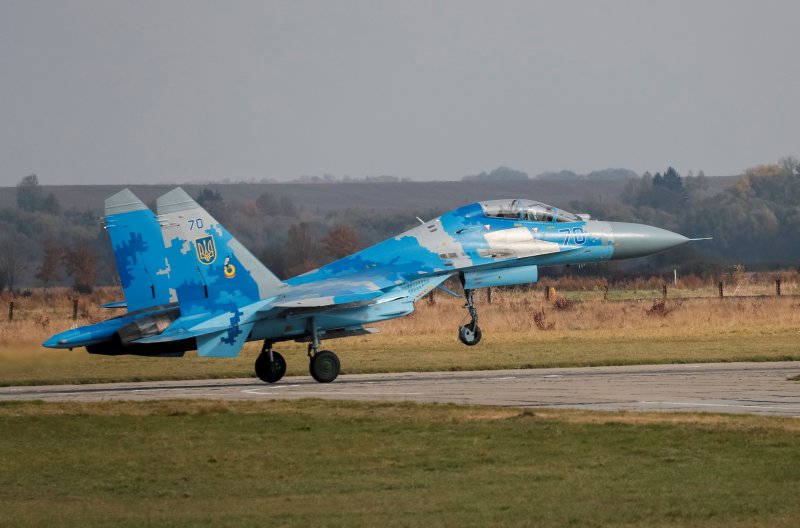 Американский бомбардировщик