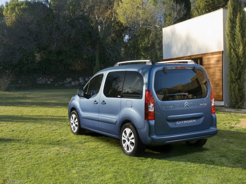 Citroen Jumpy 2
