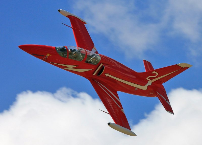 Viper Fan Jet