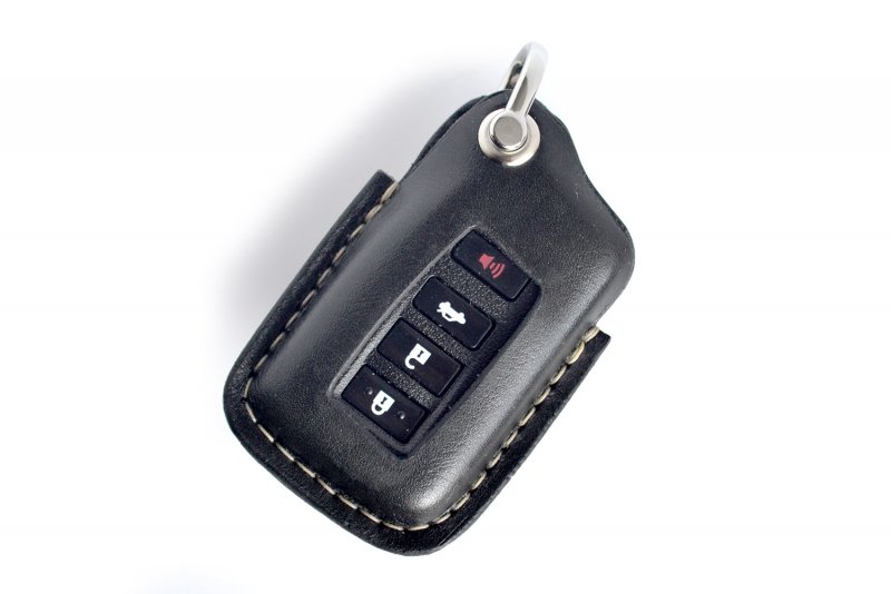 Чехол для ключа Lexus RX (pt940-00130-20)