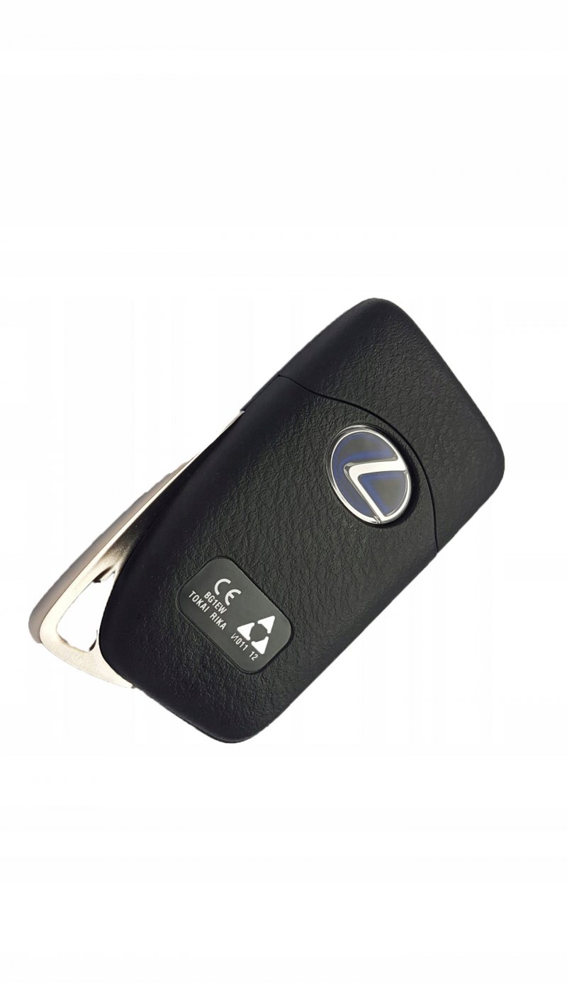 Лексус gs300 ключ зажигания