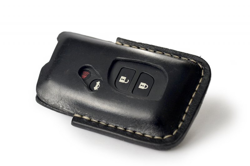 Чехол для ключа Lexus RX (pt940-00130-20)