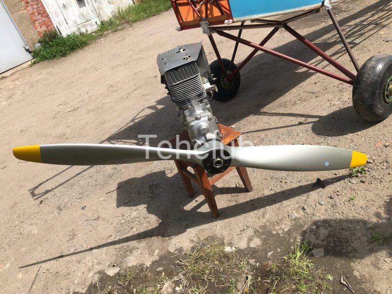 Самолетные малогабаритные мишени м-6