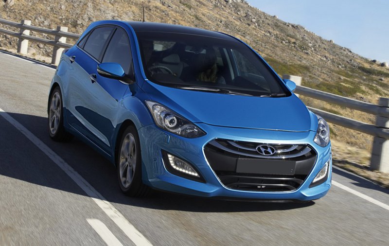 Hyundai Elantra 2 2018