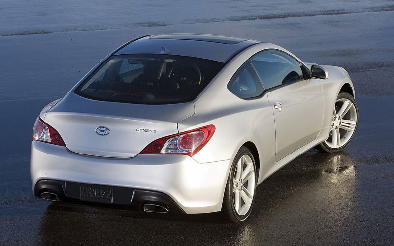 Hyundai Solaris 2010-2017