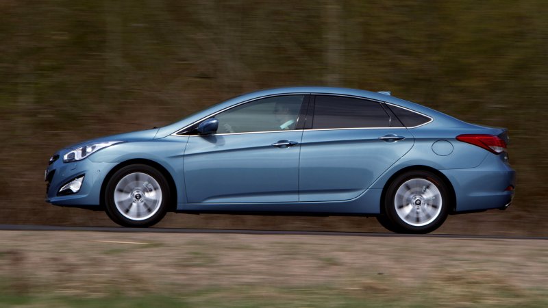 Hyundai Solaris 2019