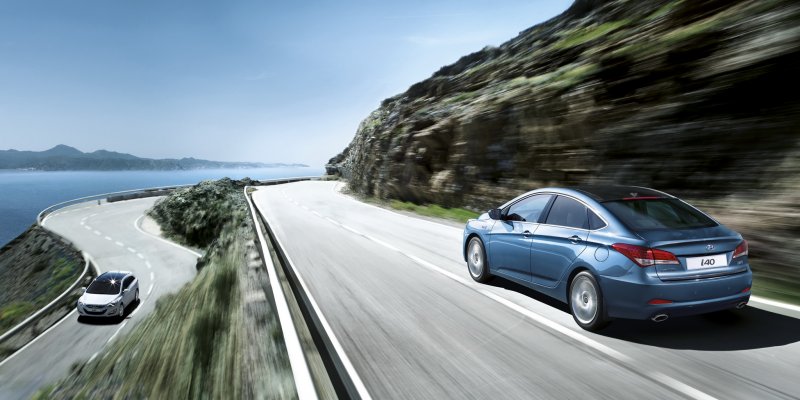 Hyundai i30 2015