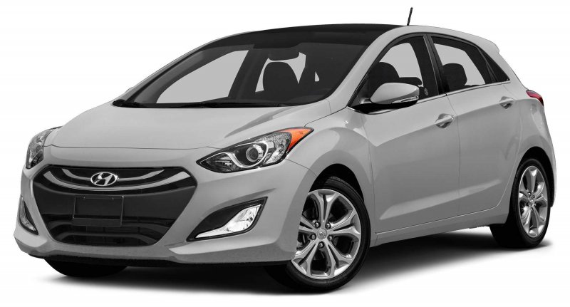 Хендай Солярис i30