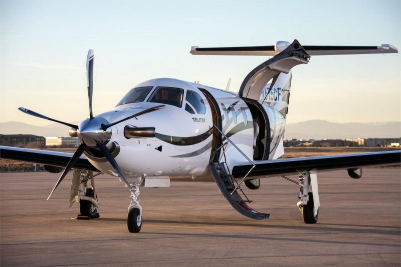 PC-12 NGX