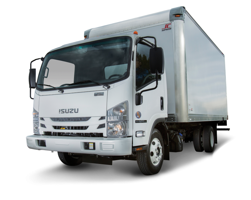 Isuzu NQR 71/75