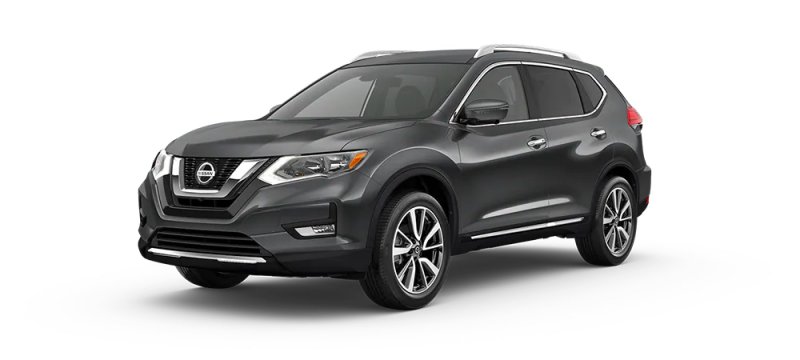 Nissan x Trail 2020 оливковый металлик