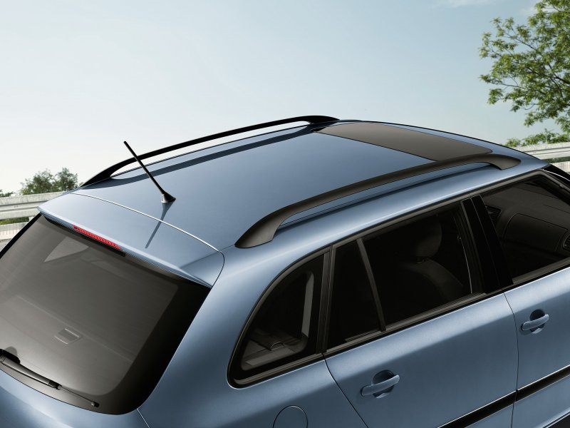 Thule Dynamic 800 Forester