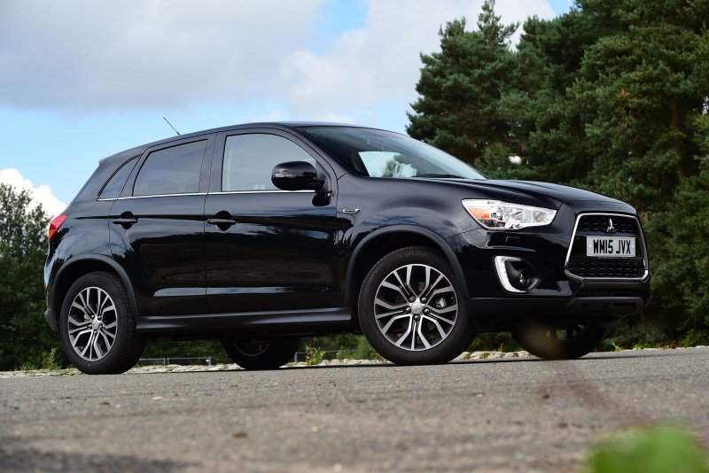 Мицубиси Ярославль