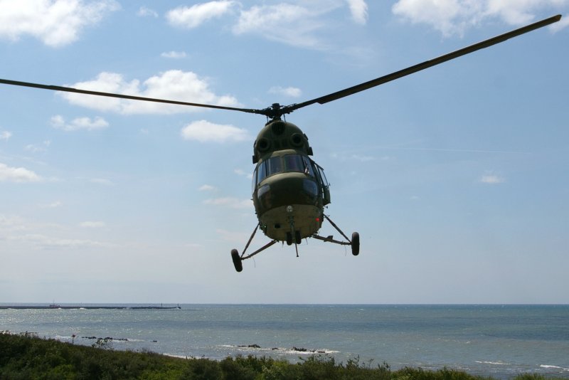 Mil mi-6
