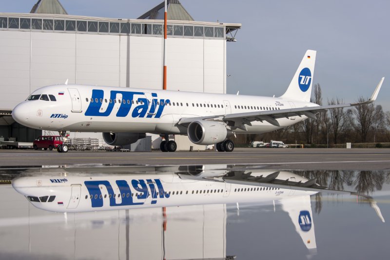 UTAIR ut575