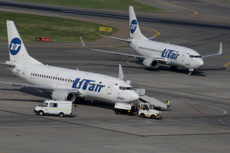 A320 UTAIR