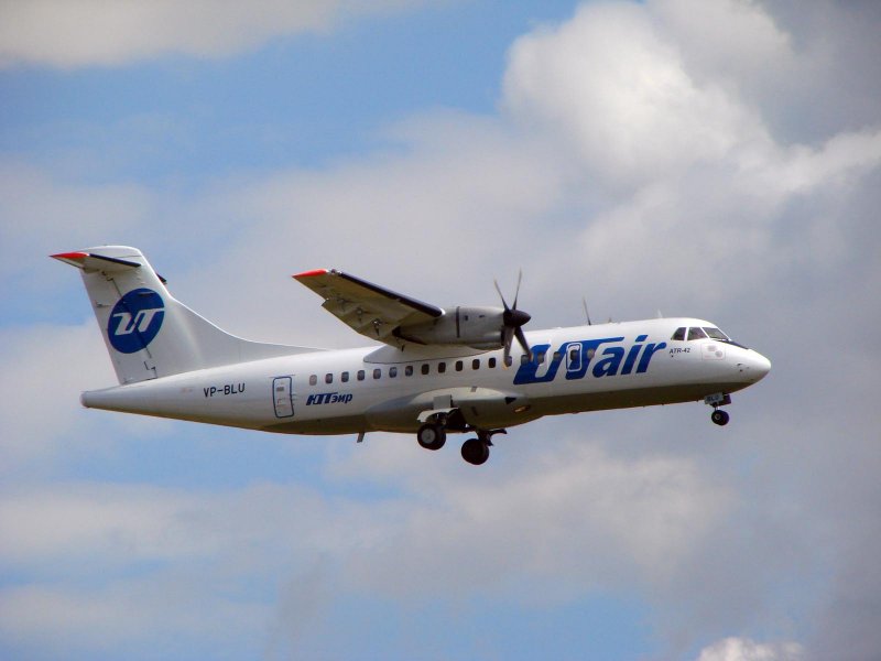 UTAIR 1041