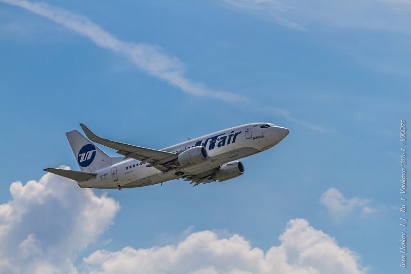 UTAIR 1994
