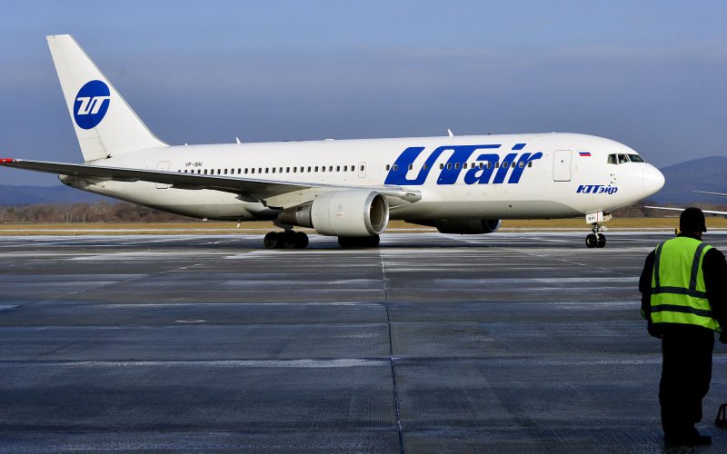 Самолет а320 ЮТЭЙР