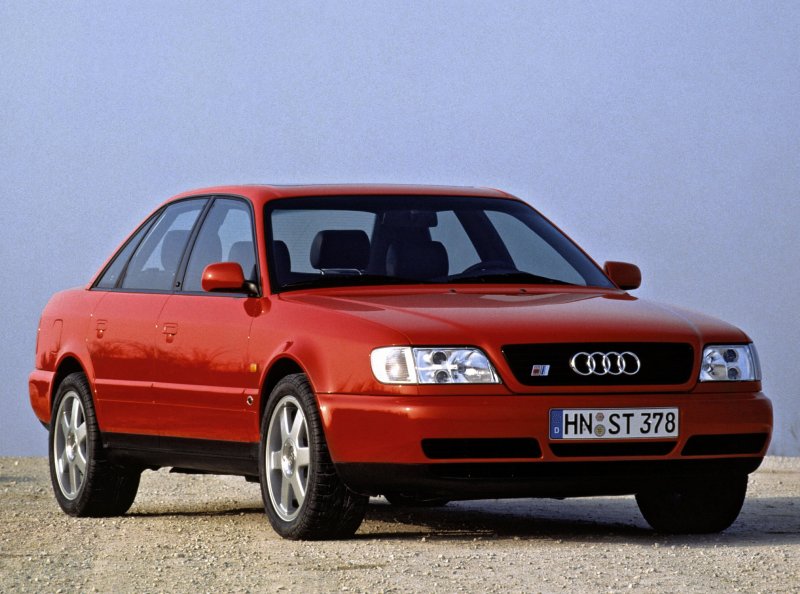 Audi a6 c4 1994-1997