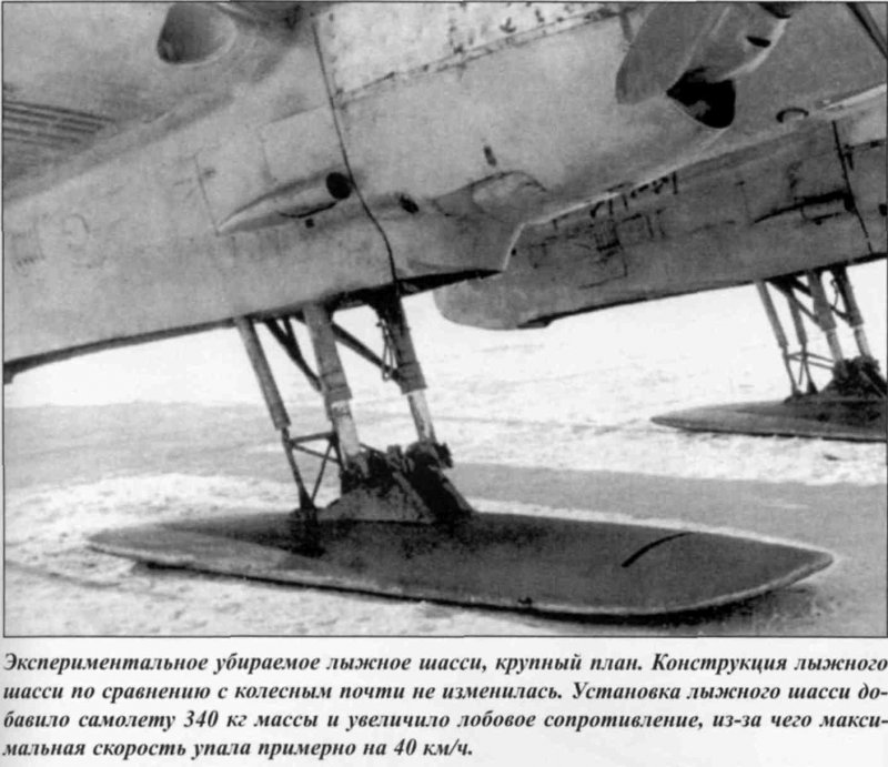 Самолёт у-2 Поликарпова