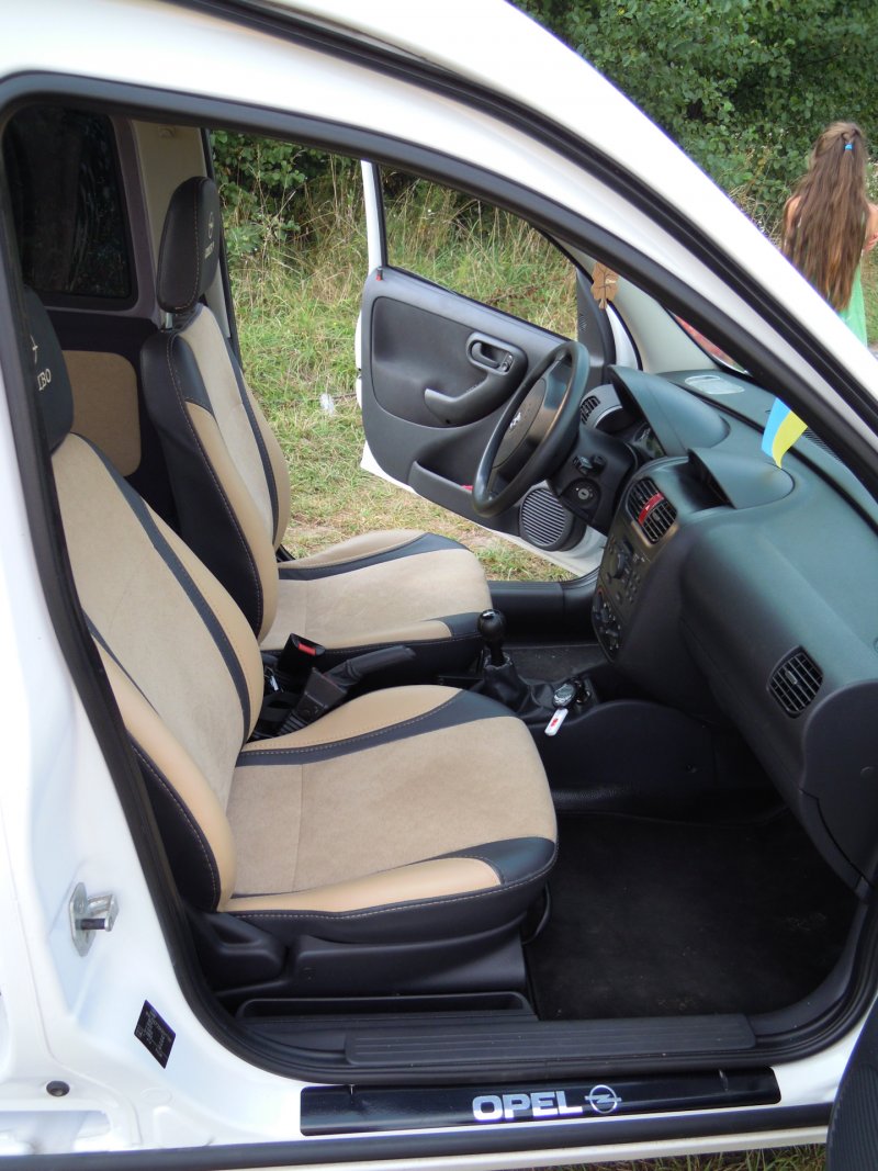 Opel Combo 2019