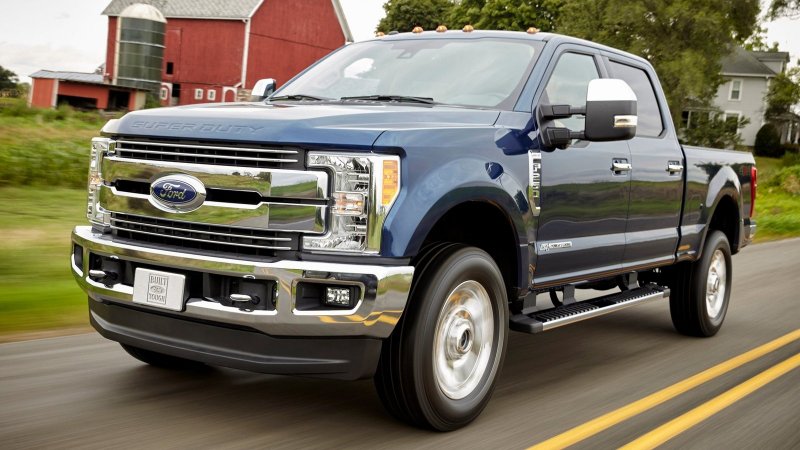 Форд f250 super Duty