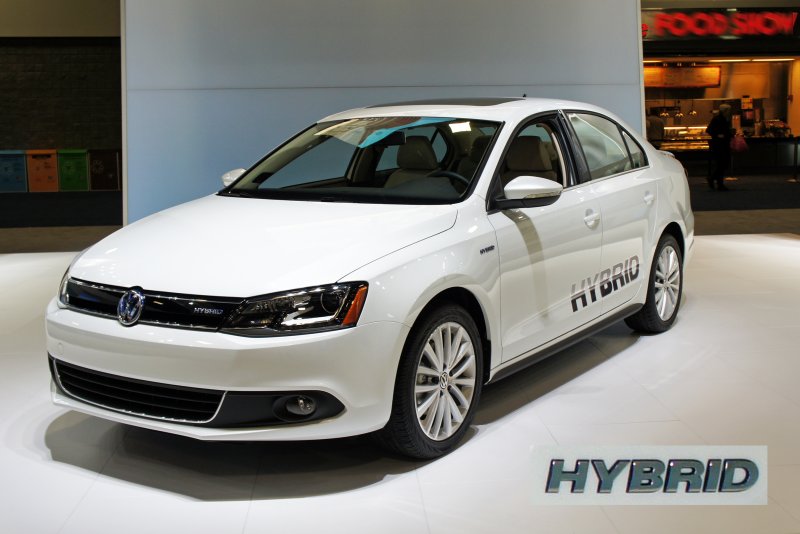 VW Jetta 2015