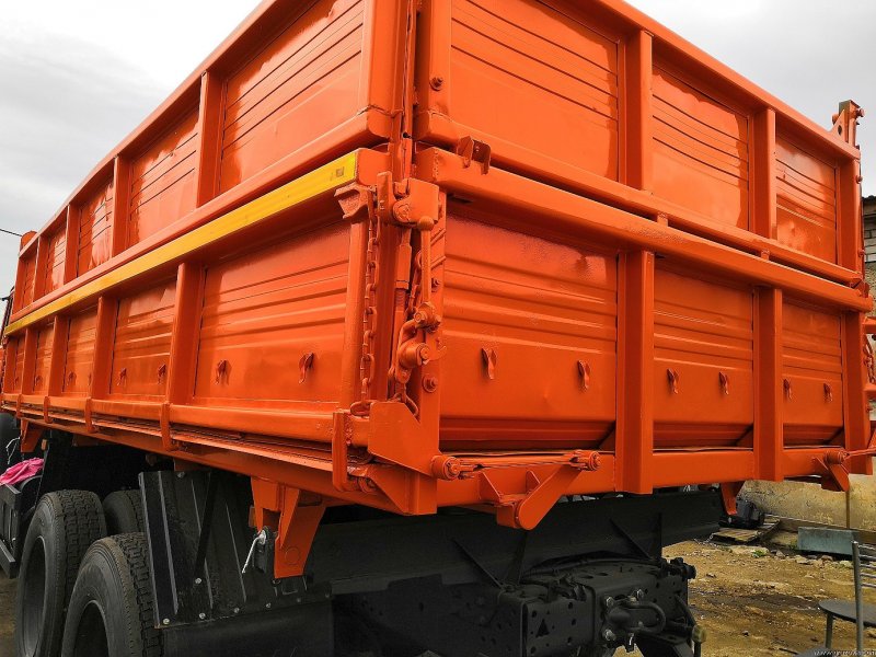 Авито Грузовики КАМАЗ сельхозник