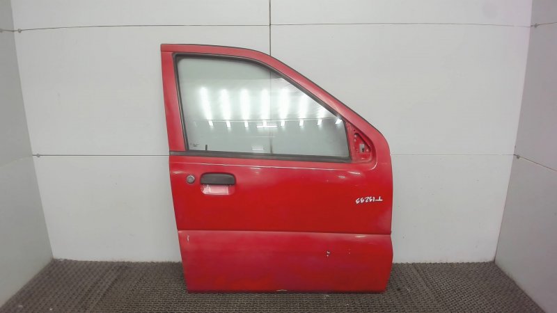 Судзуки Игнис 4х4