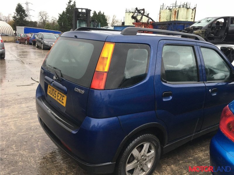 87410-86g01-r3f Suzuki Ignis