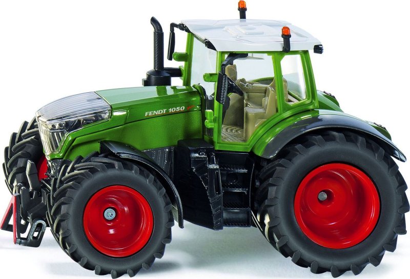 Трактор Fendt 1050